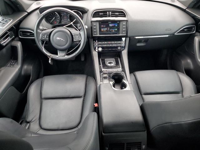 Photo 8 from auction – 2017 JAGUAR F-PACE PRE with VIN SADCJ2BN4HA488443