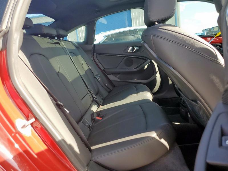 Photo 10 from auction – 2020 BMW 228XI with VIN WBA73AK05L7F92158