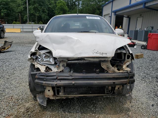 Photo 5 from auction – 2004 CHEVROLET AVEO with VIN KL1TD52684B242598