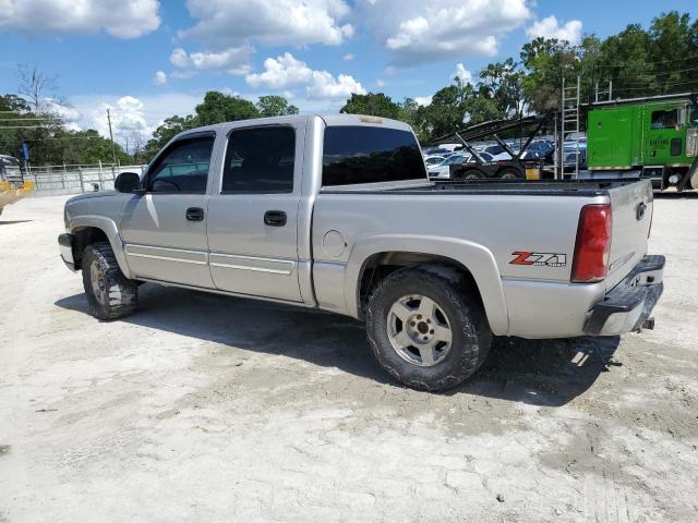 Photo 2 from auction – 2005 CHEVROLET SILVERADO with VIN 2GCEK13T451383965