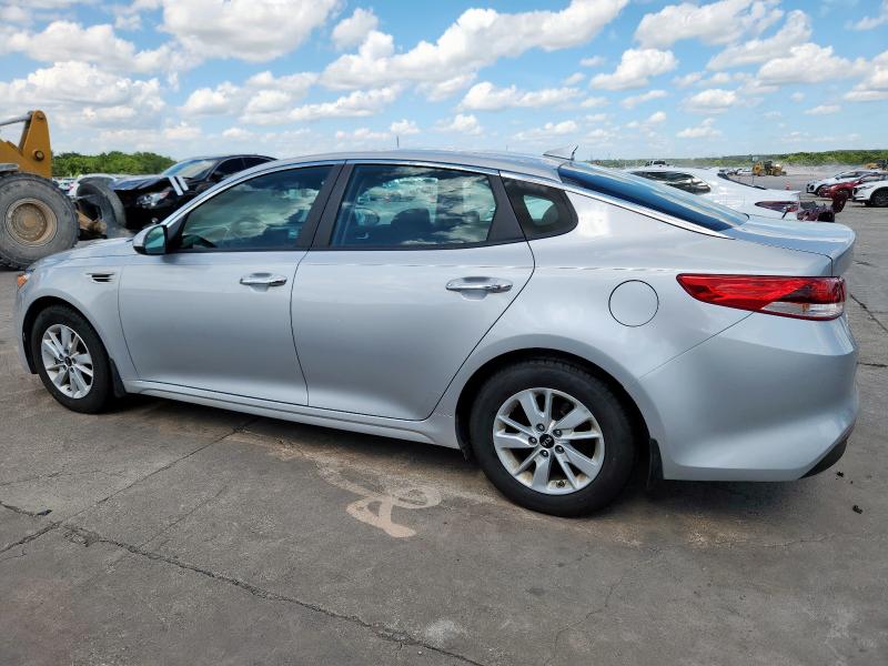 Photo 2 from auction – 2017 KIA OPTIMA LX with VIN KNAGT4L31H5183360