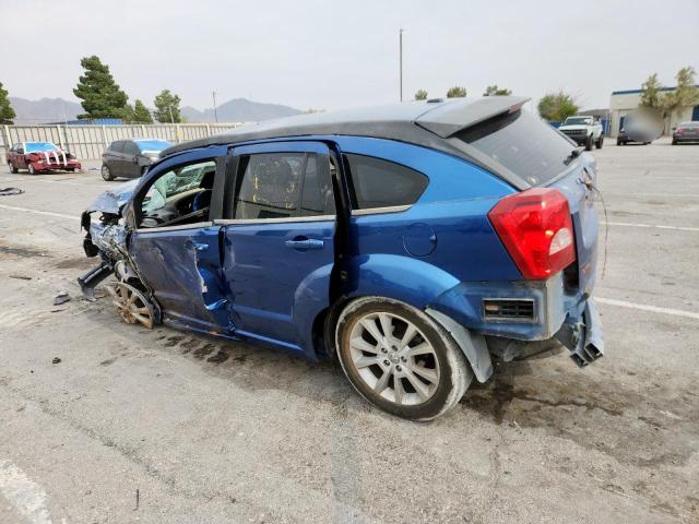 Photo 2 from auction – 2010 DODGE CALIBER SX with VIN 1B3CB4HA1AD547043