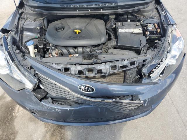 صورة رقم 11 من المزاد - 2014 KIA FORTE EX مع VIN KNAFX4A82E5160065