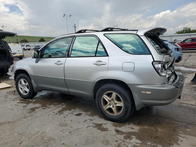 Photo 2 from auction – 2000 LEXUS RX 300 with VIN JT6HF10U5Y0129770