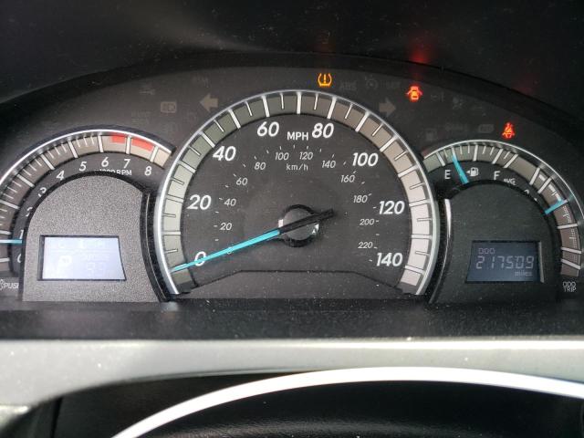 Photo 9 from auction – 2014 TOYOTA CAMRY L with VIN 4T1BF1FK9EU460193