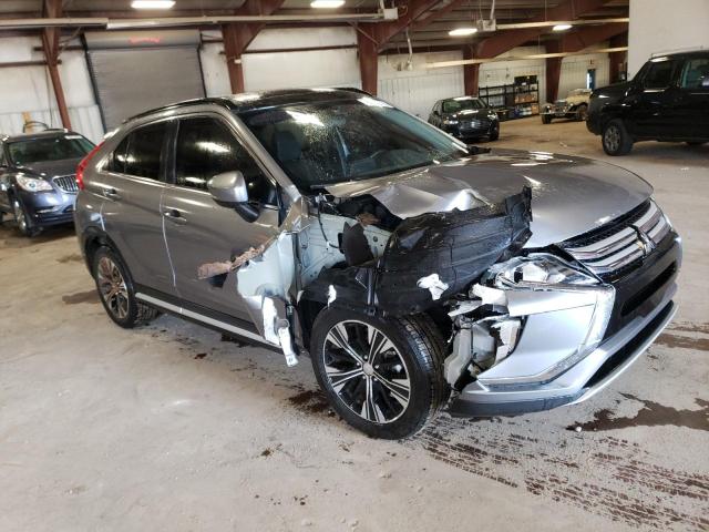 Photo 4 from auction – 2020 MITSUBISHI ECLIPSE CR with VIN JA4AS5AA5LZ012237