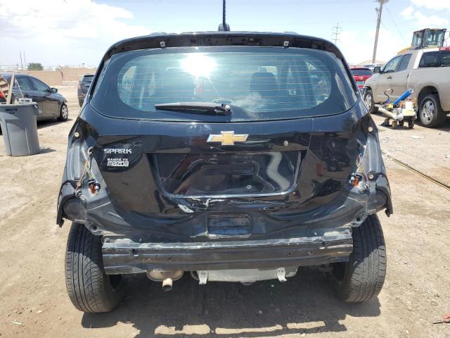 Photo 6 from auction – 2017 CHEVROLET SPARK LS with VIN KL8CB6SAXHC827944
