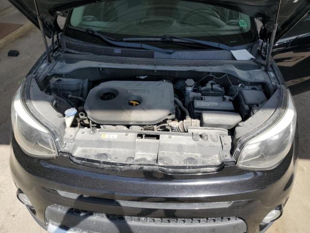 Photo 12 from auction – 2017 KIA SOUL + with VIN KNDJP3A53H7421645