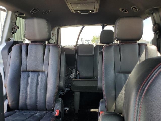 Photo 10 from auction – 2019 DODGE GRAND CARA with VIN 2C4RDGEG6KR764213