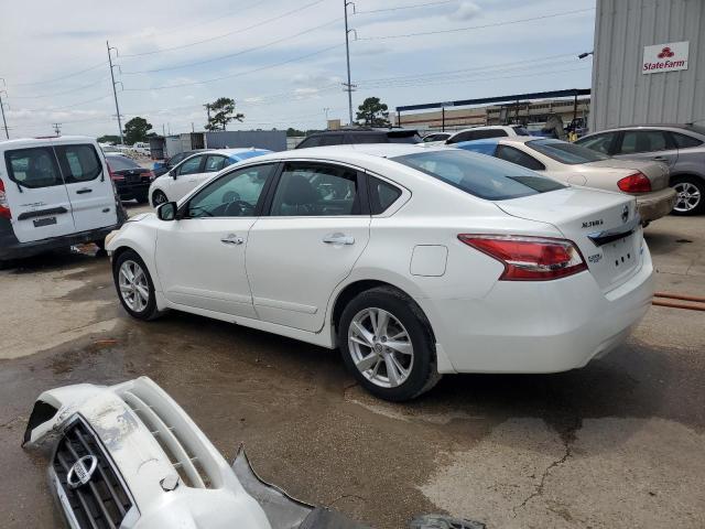 Photo 2 from auction – 2013 NISSAN ALTIMA 2.5 with VIN 1N4AL3AP3DN480543