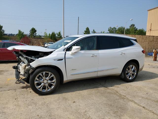 BUICK ENCLAVE AV 2019 with VIN 5GAERDKW2KJ249404 - Photo from auction