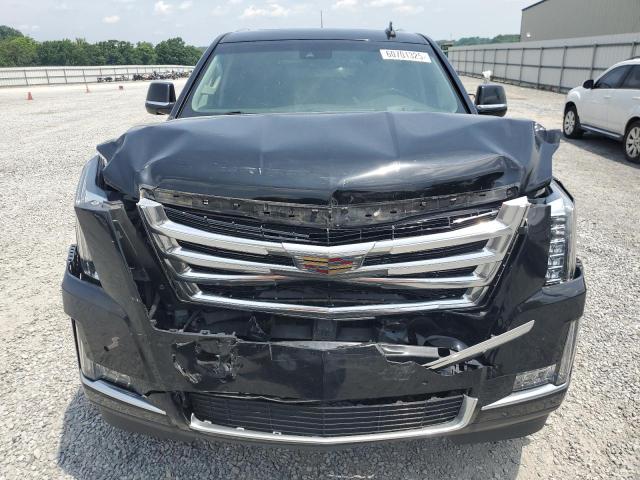 Photo 5 from auction – 2018 CADILLAC ESCALADE L with VIN 1GYS4BKJ2JR347349