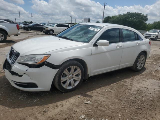 CHRYSLER 200 TOURIN 2013 z numerem VIN 1C3CCBBB5DN726433 - Zdjęcie z aukcji