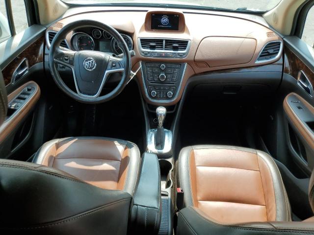 Photo 8 from auction – 2015 BUICK ENCORE with VIN KL4CJCSB9FB163991