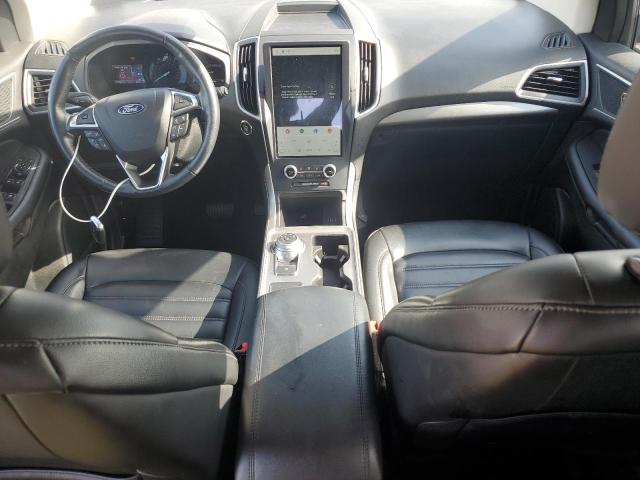Photo 8 from auction – 2023 FORD EDGE SEL with VIN 2FMPK4J98PBA35483