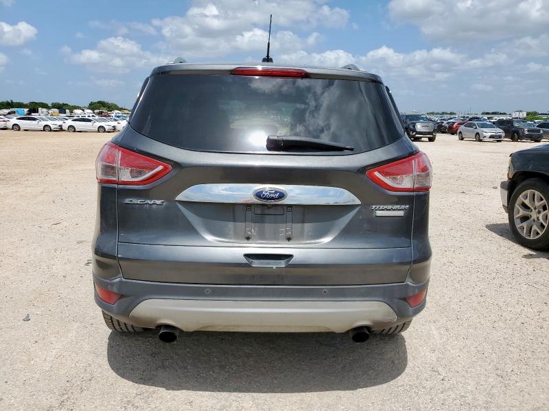 Foto 6 de la subasta – 2016 FORD ESCAPE TIT con VIN 1FMCU0J95GUA97242