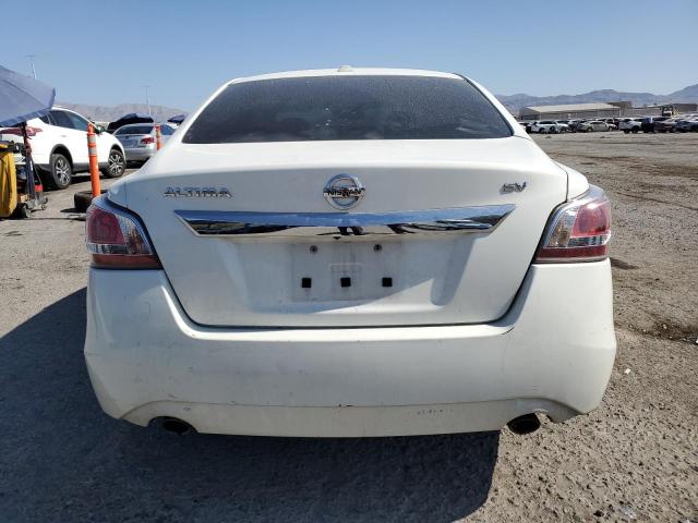 Photo 6 from auction – 2015 NISSAN ALTIMA 2.5 with VIN 1N4AL3AP9FC414433