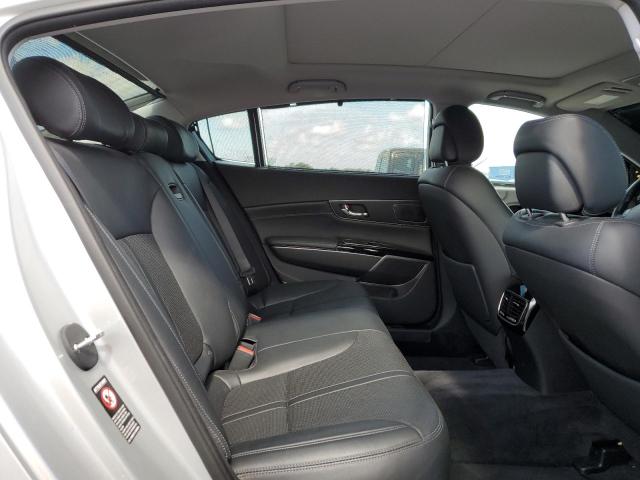 Photo 10 from auction – 2017 KIA K900 with VIN KNALT4D34H6035615