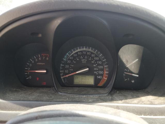 Photo 9 from auction – 2009 KIA SPECTRA EX with VIN KNAFE221595649366