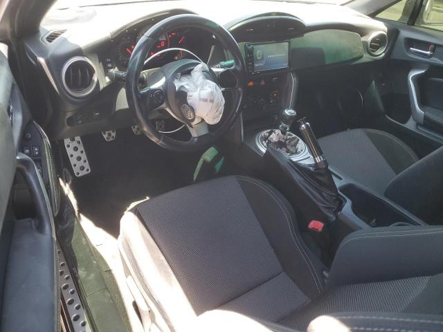 Photo 8 from auction – 2017 TOYOTA 86 with VIN JF1ZNAA18H9704854