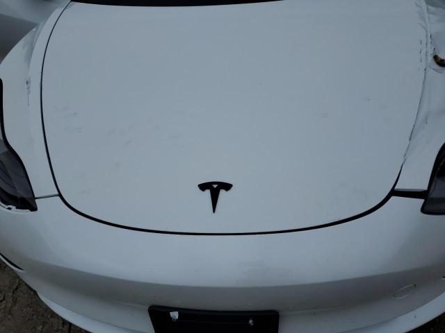 Photo 11 from auction – 2023 TESLA MODEL 3 with VIN 5YJ3E1EA1PF616954
