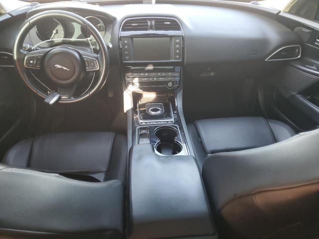 Photo 8 from auction – 2017 JAGUAR XE PREMIUM with VIN SAJAJ4BV5HA974713