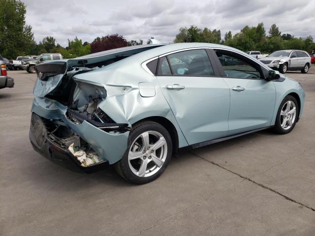 Photo 3 from auction – 2019 CHEVROLET VOLT LT with VIN 1G1RC6S56KU118424