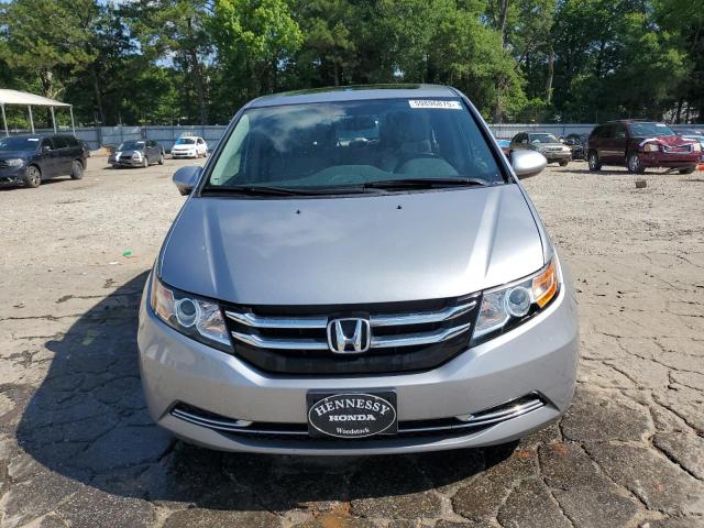 Photo 5 from auction – 2016 HONDA ODYSSEY EX with VIN 5FNRL5H63GB066901