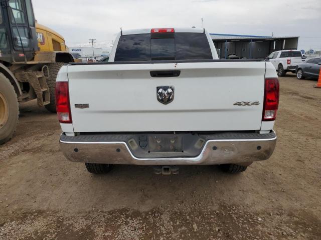 Photo 6 from auction – 2010 DODGE RAM 2500 with VIN 3D7UT2HL0AG135033