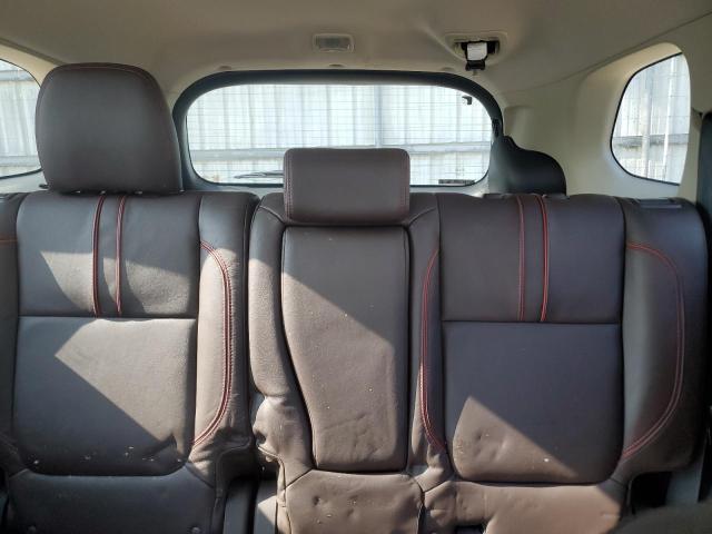 Photo 10 from auction – 2018 MITSUBISHI OUTLANDER with VIN JA4J24A58JZ049048