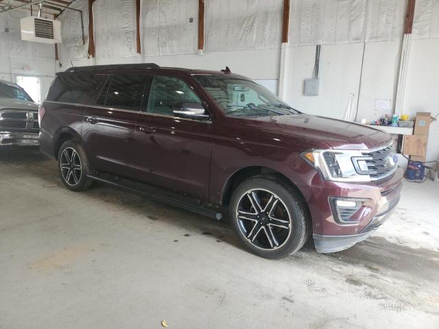 Photo 4 from auction – 2021 FORD EXPEDITION with VIN 1FMJK2AT5MEA57804