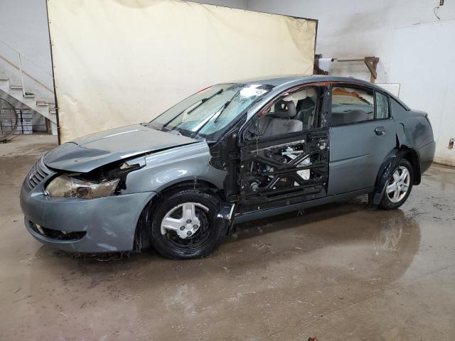 SATURN ION LEVEL 2006 with VIN 1G8AJ58F76Z209242 - Photo from auction