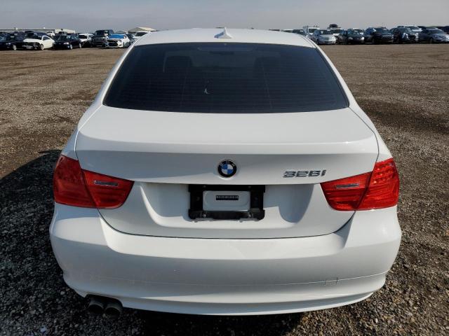Photo 6 from auction – 2011 BMW 328 XI with VIN WBAPK7C57BA975145