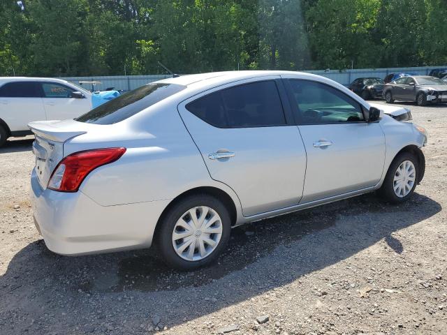 Photo 3 from auction – 2018 NISSAN VERSA S with VIN 3N1CN7AP7JK430446