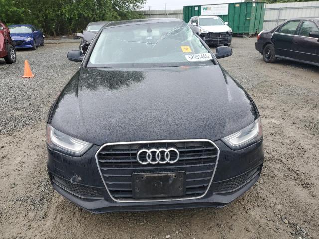 Photo 5 from auction – 2015 AUDI A4 PREMIUM with VIN WAUAFAFL8FN022363