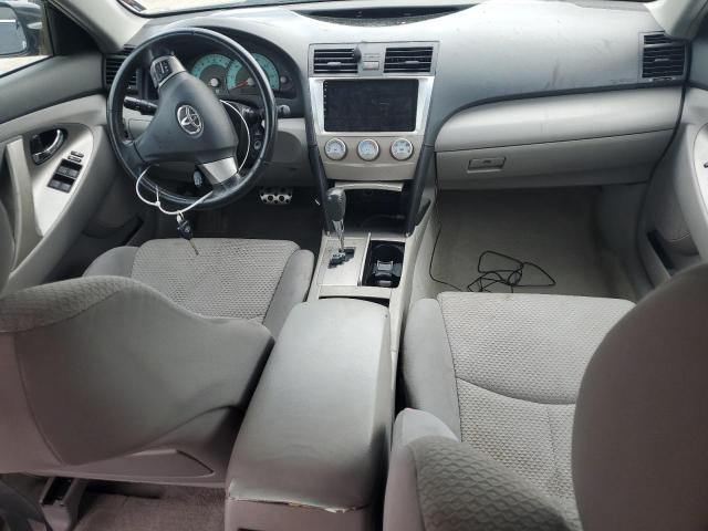 Photo 8 from auction – 2010 TOYOTA CAMRY BASE with VIN 4T1BF3EK1AU056957