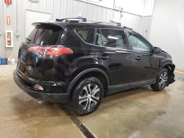 Photo 3 from auction – 2018 TOYOTA RAV4 LE with VIN 2T3BFREV0JW734635