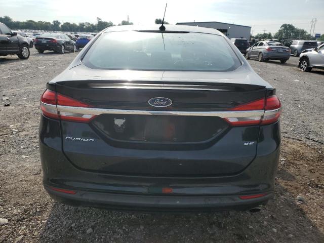 Photo 6 from auction – 2017 FORD FUSION SE with VIN 3FA6P0H78HR338240
