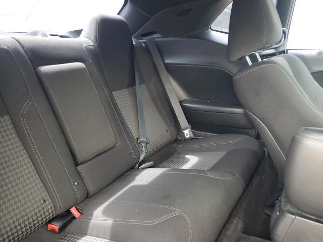 Photo 10 from auction – 2015 DODGE CHALLENGER with VIN 2C3CDZAG1FH720949
