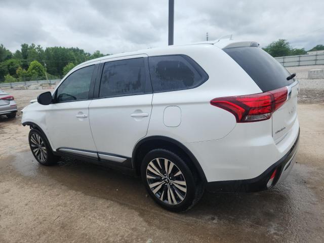 Photo 2 from auction – 2020 MITSUBISHI OUTLANDER with VIN JA4AD2A32LZ046985