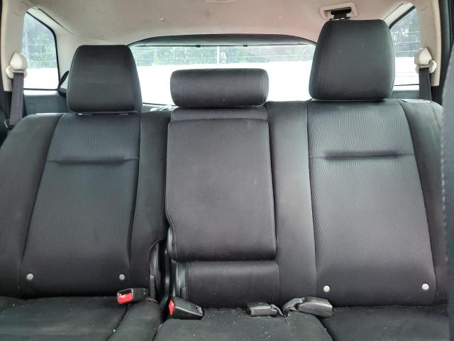 Photo 10 from auction – 2013 MAZDA CX-9 SPORT with VIN JM3TB2BV0D0412007