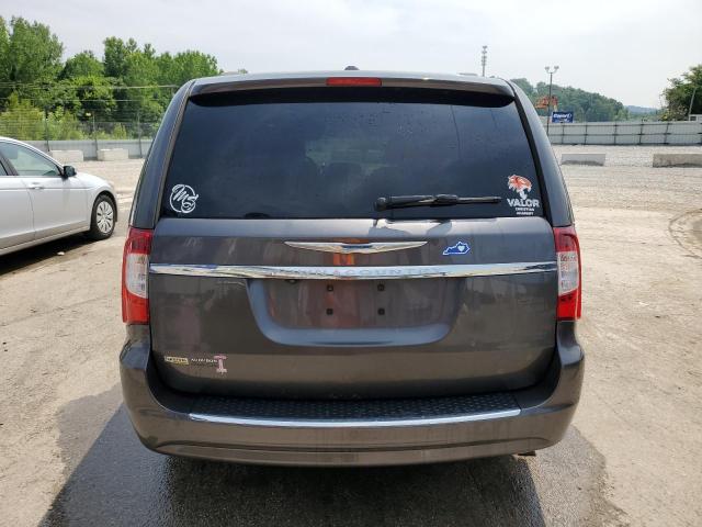 Photo 6 from auction – 2015 CHRYSLER TOWN & COU with VIN 2C4RC1BG1FR644376