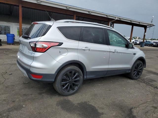 Photo 3 from auction – 2018 FORD ESCAPE TIT with VIN 1FMCU9J94JUC61995