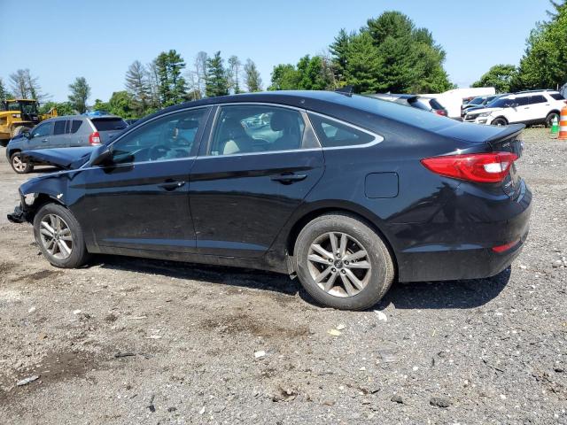 Photo 2 from auction – 2016 HYUNDAI SONATA SE with VIN 5NPE24AF2GH309203