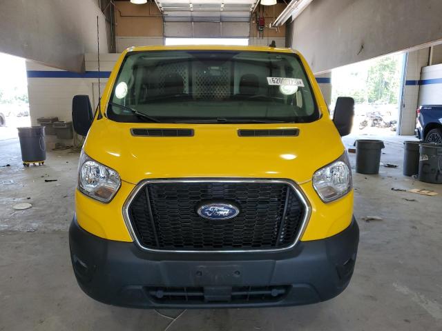 Photo 5 from auction – 2022 FORD TRANSIT T- with VIN 1FTBR1Y81NKA15293
