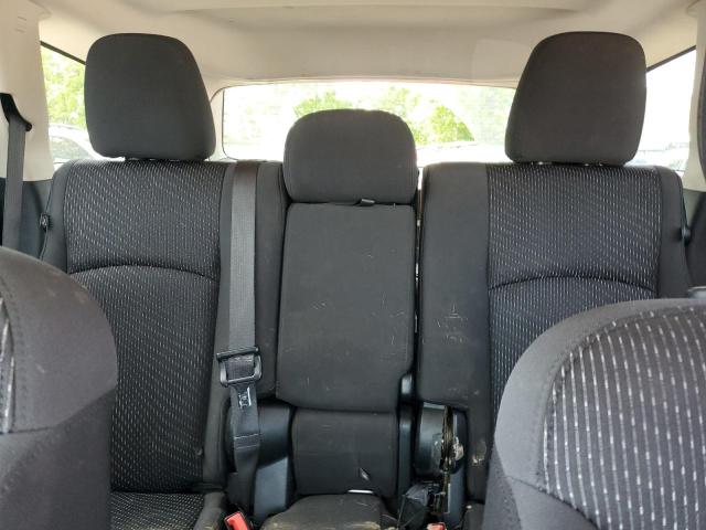 Photo 10 from auction – 2018 DODGE JOURNEY SE with VIN 3C4PDCABXJT496093