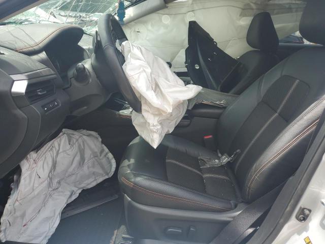 Photo 7 from auction – 2023 NISSAN ALTIMA SR with VIN 1N4BL4CV8PN303948
