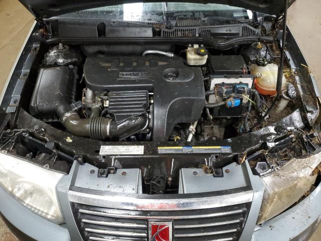 Photo 11 from auction – 2006 SATURN ION LEVEL with VIN 1G8AJ58F76Z209242