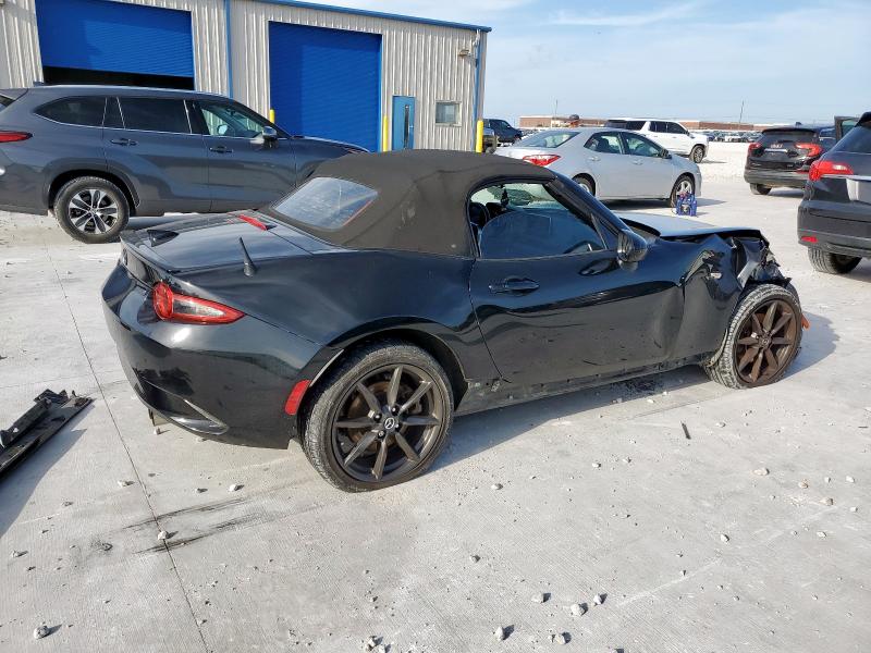 Photo 3 from auction – 2016 MAZDA MX-5 MIATA with VIN JM1NDAC75G0104146