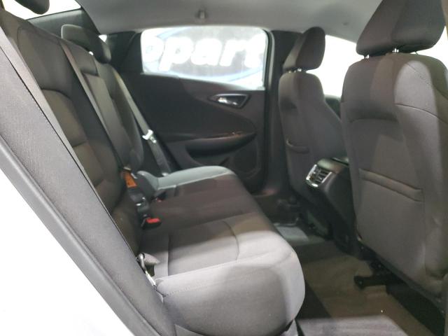 Photo 10 from auction – 2022 CHEVROLET MALIBU LT with VIN 1G1ZD5ST2NF123747